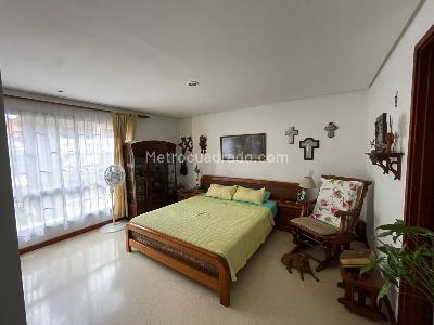 Apartamento en venta en Conquistadores 2, Medellín · foto 11 de 20