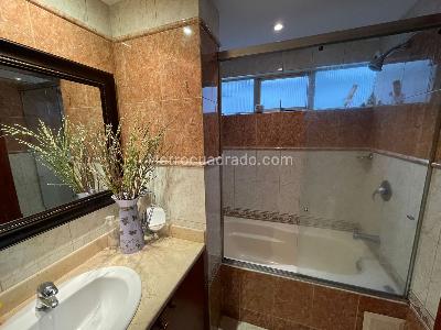 Apartamento en venta en Conquistadores 2, Medellín · foto 19 de 20