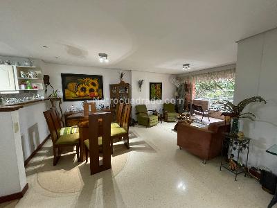 Apartamento en venta en Conquistadores 2, Medellín · foto 2 de 20
