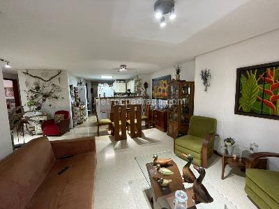 Apartamento en venta en Conquistadores 2, Medellín · foto 4 de 20