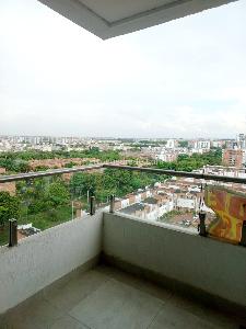 Apartamento de 2 alcobas en venta en Valle Del Lili, Cali, 102 m² · foto 3 de 20