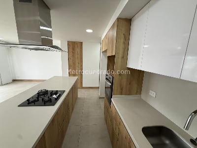 Apartamento de 2 alcobas en venta en Valle Del Lili, Cali, 102 m² · foto 4 de 20