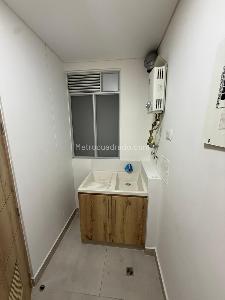 Apartamento de 2 alcobas en venta en Valle Del Lili, Cali, 102 m² · foto 12 de 20