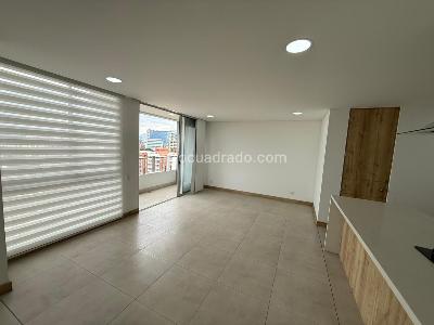 Apartamento de 2 alcobas en venta en Valle Del Lili, Cali, 102 m² · foto 15 de 20
