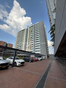 Apartamento de 2 alcobas en venta en Valle Del Lili, Cali, 102 m² · foto 19 de 20