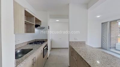 Apartamento de 2 alcobas en venta en Belen, Medellín, 60 m² · foto 5 de 20