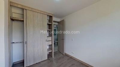 Apartamento de 2 alcobas en venta en Belen, Medellín, 60 m² · foto 9 de 20