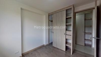 Apartamento de 2 alcobas en venta en Belen, Medellín, 60 m² · foto 10 de 20