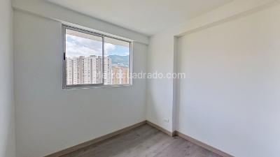 Apartamento de 2 alcobas en venta en Belen, Medellín, 60 m² · foto 11 de 20