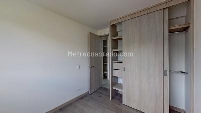 Apartamento de 2 alcobas en venta en Belen, Medellín, 60 m² · foto 14 de 20