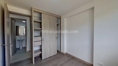 Apartamento de 2 alcobas en venta en Belen, Medellín, 60 m² · foto 16 de 20