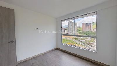 Apartamento de 2 alcobas en venta en Belen, Medellín, 60 m² · foto 18 de 20