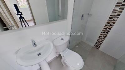 Apartamento de 2 alcobas en venta en Belen, Medellín, 60 m² · foto 20 de 20