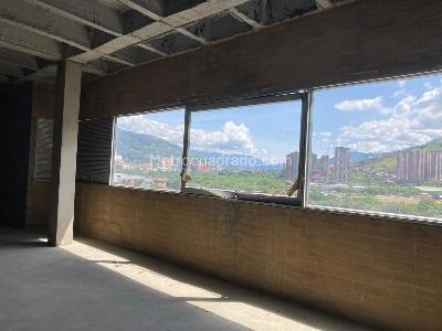 Warehouse for rent in San Jose Obrero, Bello