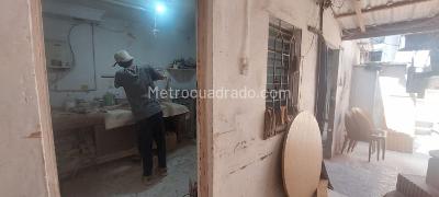 Casa de 5 alcobas en venta en La America, Medellín, 200 m² · foto 5 de 9