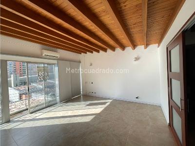 Casa en arriendo en El Poblado, Medellín · foto 11 de 20