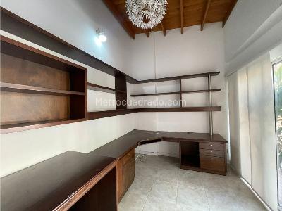Casa en arriendo en El Poblado, Medellín · foto 13 de 20