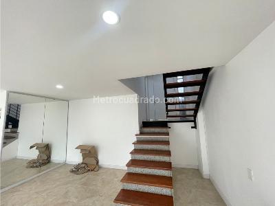 Casa en arriendo en El Poblado, Medellín · foto 19 de 20