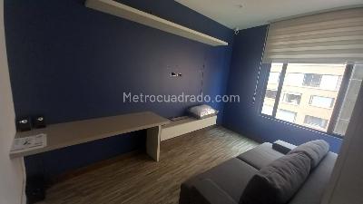 Apartamento en venta en La Carolina, Bogotá · foto 10 de 19