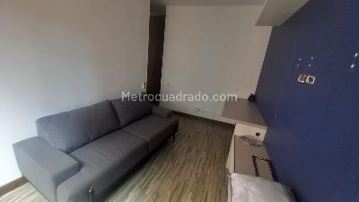 Apartamento en venta en La Carolina, Bogotá · foto 11 de 19