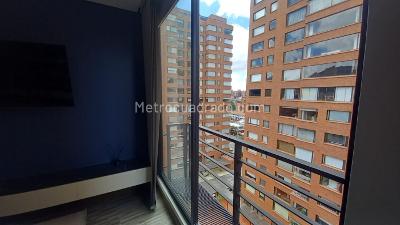 Apartamento en venta en La Carolina, Bogotá · foto 13 de 19