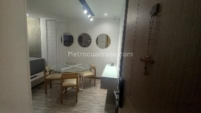 Apartamento en venta en La Carolina, Bogotá · foto 14 de 19