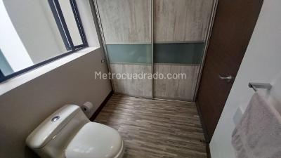 Apartamento en venta en La Carolina, Bogotá · foto 16 de 19