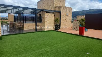 Apartamento en venta en La Carolina, Bogotá · foto 18 de 19