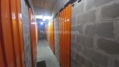Apartamento en venta en La Carolina, Bogotá · foto 19 de 19