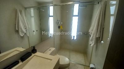 Apartamento en venta en La Carolina, Bogotá · foto 3 de 19