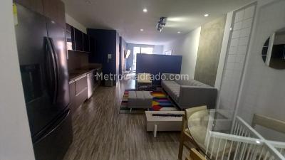 Apartamento en venta en La Carolina, Bogotá · foto 5 de 19