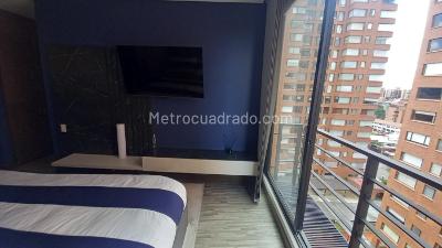 Apartamento en venta en La Carolina, Bogotá · foto 9 de 19