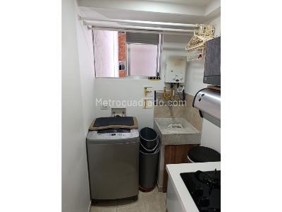 Apartamento en venta en Ciudad Del Rio, Medellín · foto 10 de 20