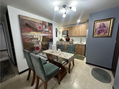 Apartamento en venta en Ciudad Del Rio, Medellín · foto 12 de 20