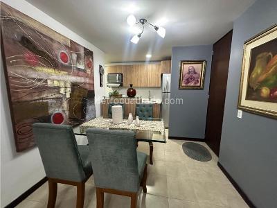 Apartamento en venta en Ciudad Del Rio, Medellín · foto 13 de 20