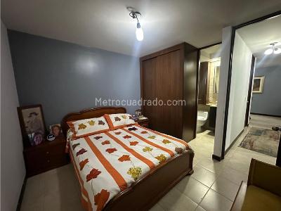 Apartamento en venta en Ciudad Del Rio, Medellín · foto 14 de 20