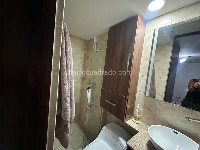 Apartamento en venta en Ciudad Del Rio, Medellín · foto 16 de 20