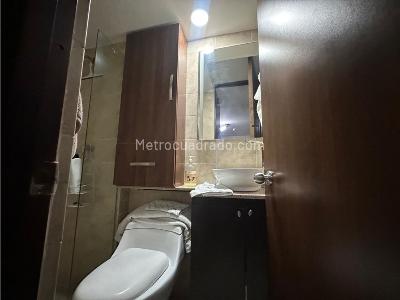 Apartamento en venta en Ciudad Del Rio, Medellín · foto 17 de 20