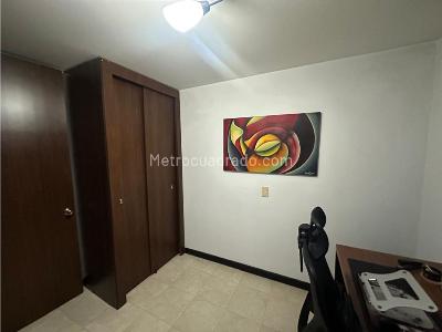 Apartamento en venta en Ciudad Del Rio, Medellín · foto 18 de 20