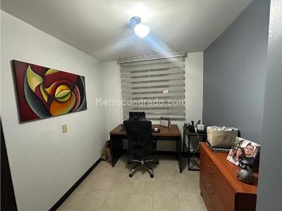 Apartamento en venta en Ciudad Del Rio, Medellín · foto 19 de 20