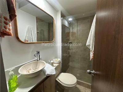 Apartamento en venta en Ciudad Del Rio, Medellín · foto 20 de 20