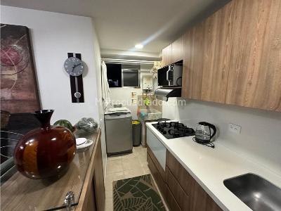 Apartamento en venta en Ciudad Del Rio, Medellín · foto 4 de 20