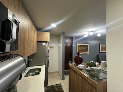 Apartamento en venta en Ciudad Del Rio, Medellín · foto 5 de 20