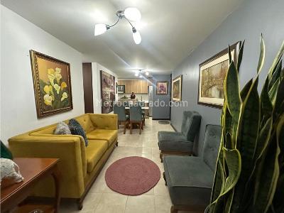 Apartamento en venta en Ciudad Del Rio, Medellín · foto 6 de 20