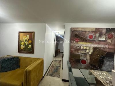 Apartamento en venta en Ciudad Del Rio, Medellín · foto 7 de 20