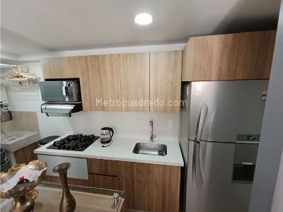 Apartamento en venta en Ciudad Del Rio, Medellín · foto 8 de 20