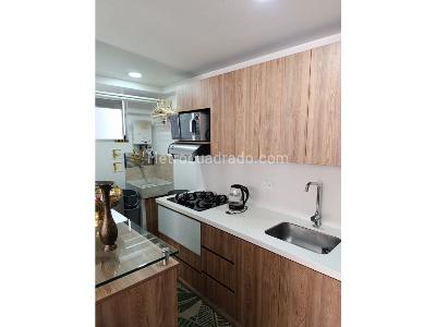 Apartamento en venta en Ciudad Del Rio, Medellín · foto 9 de 20