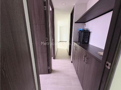 Apartamento de 3 alcobas en venta en Sabaneta, Sabaneta, 84 m² · foto 17 de 19
