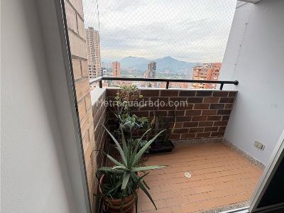 Apartamento de 3 alcobas en venta en Sabaneta, Sabaneta, 84 m² · foto 5 de 19