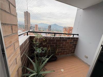 Apartamento de 3 alcobas en venta en Sabaneta, Sabaneta, 84 m² · foto 6 de 19